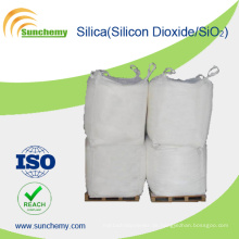 Fällungskieselsäure / Siliciumdioxid / White Carbon / Sio2